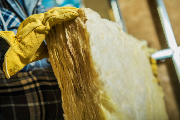 Best Spray Foam Insulation in Heidelberg, PA