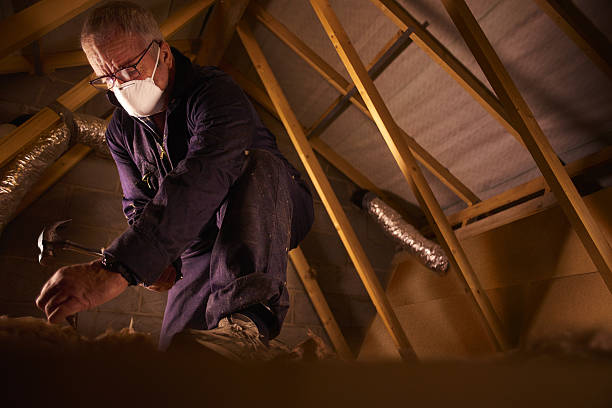 Types of Insulation We Offer in Heidelberg, PA