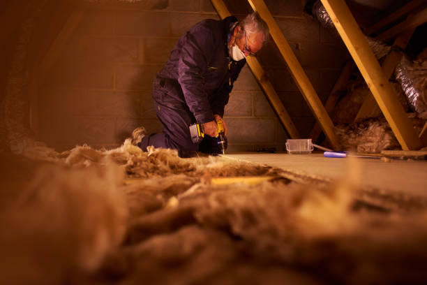 Best Insulation for Specific Applications in Heidelberg, PA